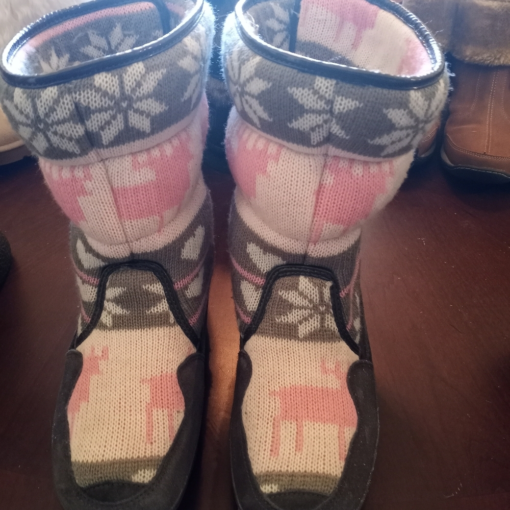 Boots